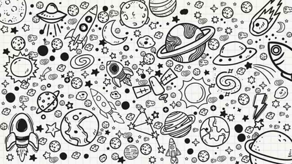 Teste de QI: será que você consegue encontrar o morango escondido no espaço? Teste de QI: será que você consegue encontrar o morango escondido no espaço?