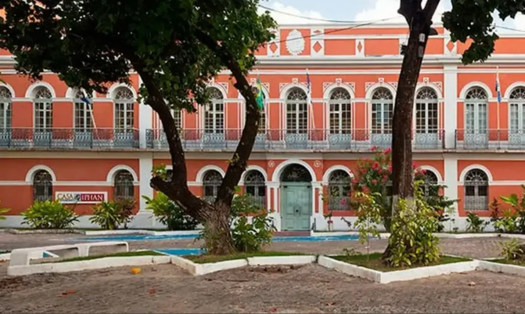 Concurso IPHAN Concurso IPHAN