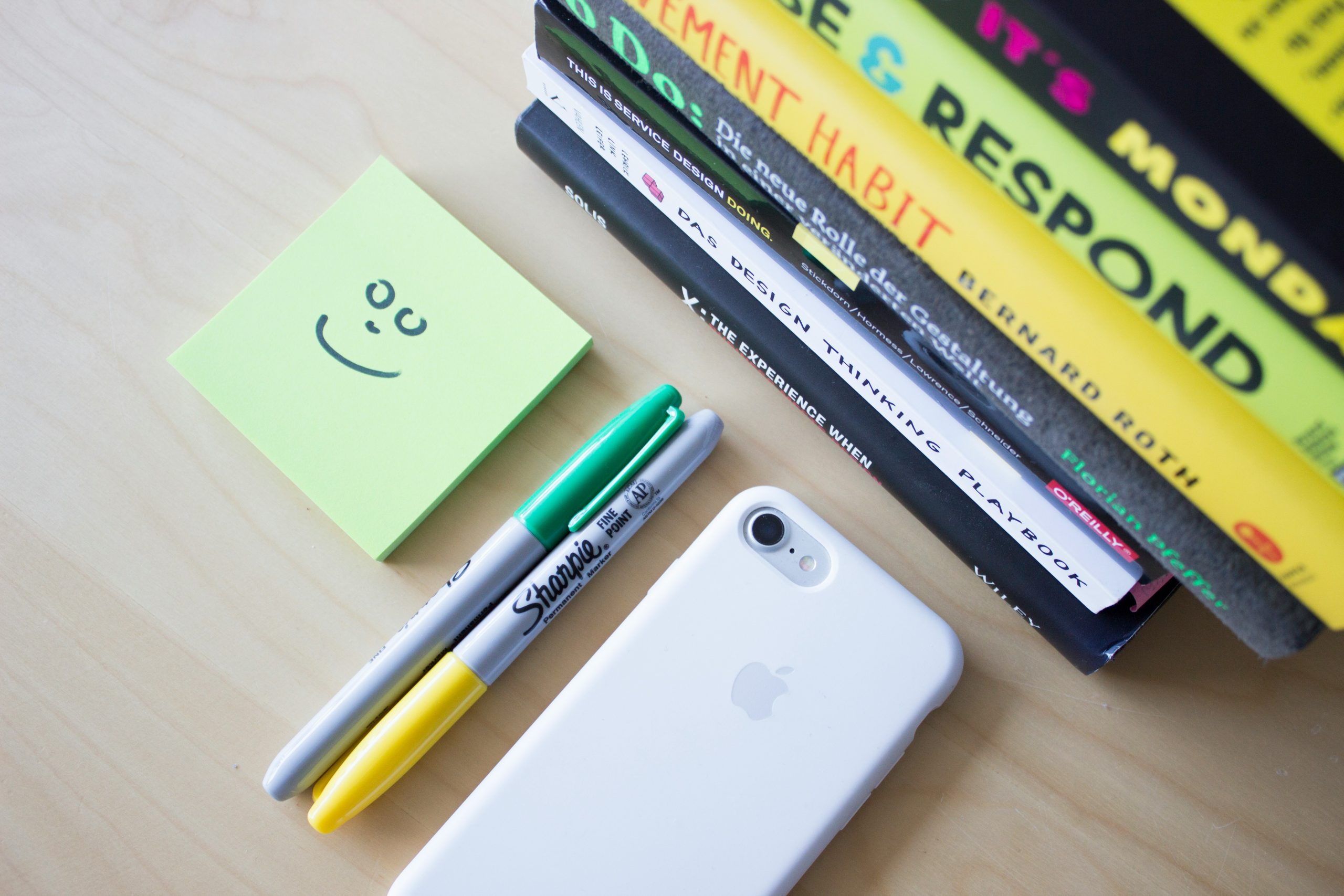 Entenda por que a coesão sequencial é tão importante no texto (Foto: Unsplash).