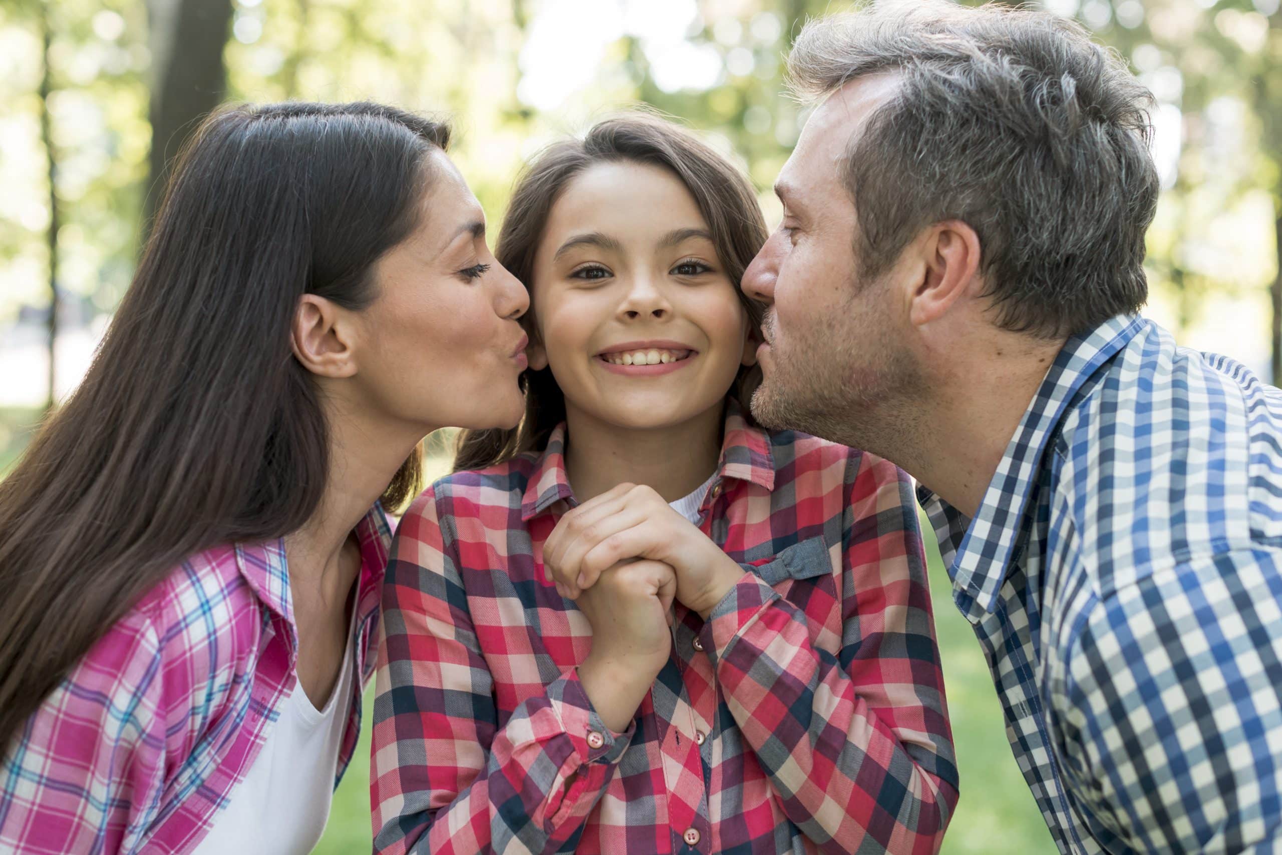 Lições que farão de crianças, adultos conscientes e felizes.