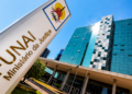 Prédio da Fundação Nacional dos Povos Indígenas (Funai) em Brasília relacionado ao processo seletivo com 807 vagas.