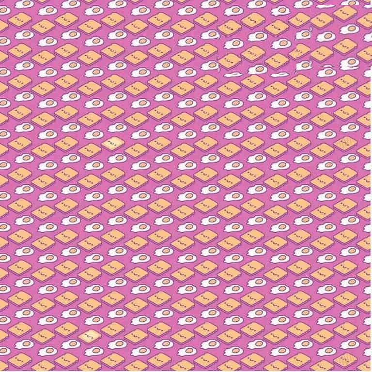Raciocínio Lógico: teste sua habilidade visual encontrando os pães Raciocínio Lógico: teste sua habilidade visual encontrando os pães