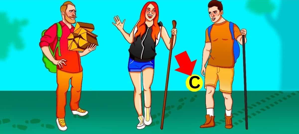 resposta do teste de qi do robo Resposta do teste de QI do robô. Fonte: Jagran Josh.