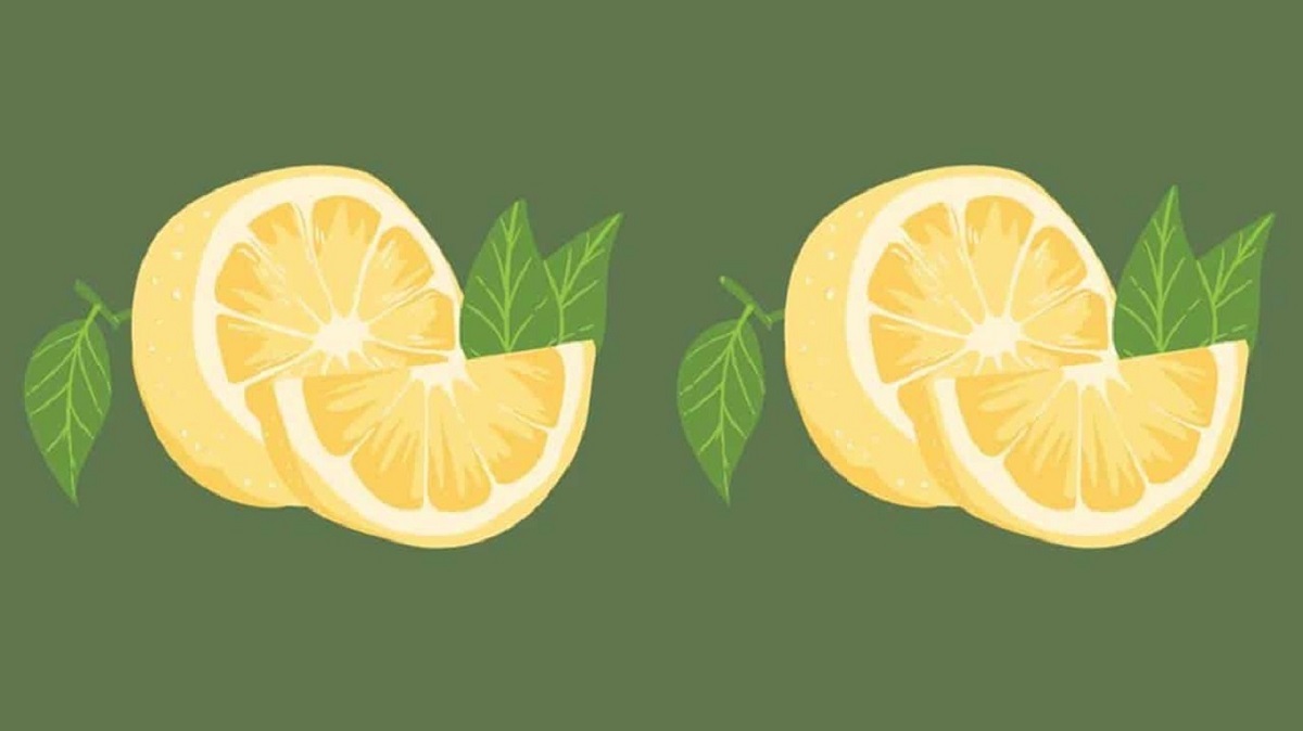Teste de QI: desafie seu QI encontrando todas as diferenças em 15 segundos teste de QI encontrar diferenças em segundos