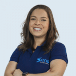 Nathalie Sena