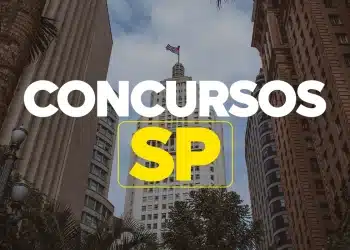 Imagem ilustrativa para concursos da Guarda Municipal de São Paulo, destacando a cidade.