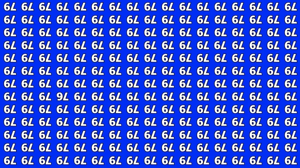 capa Fundo azul com vários números 9 e 7 em branco, formando um padrão repetitivo.