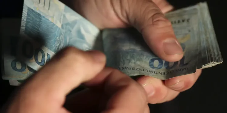 Pagamento INSS 2026 beneficiários final 1 e 6 próximos sacar R$ 8.157,41