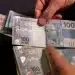 Comparação entre salário mínimo real de R$ 1.621 e valor ideal necessário para o Brasil.