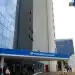 Fachada da Previdência Social onde o INSS anunciou medidas para agilizar benefícios.