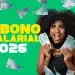 Notas de 100 reais sendo retiradas de caixa eletrônico moderno, representando o saque do abono salarial 2026.