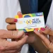 Cartão do programa Pé-de-Meia, mostrando a possibilidade de atualização do CadÚnico em 2026 para garantir pagamentos mensais.