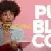 Menina surpresa ao lado do nome 'Concurso público'.