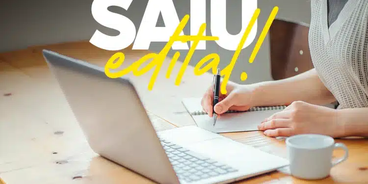 Concurso público da Prefeitura de Salto SP com edital publicado, inscrições terminando nesta segunda-feira e salários de até R$ 10,6 mil mais benefícios.