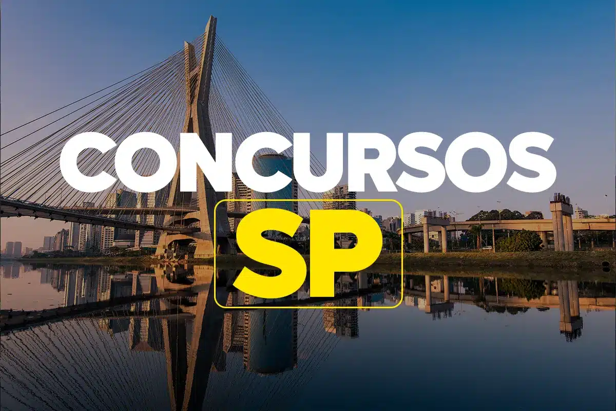 Concurso Prefeitura de Bilac SP 2026 — inscrições encerram nesta quarta-feira com salários de até R$ 8,3 mil