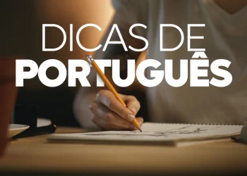 Dicas de português: uso de letra minúscula e maiúscula após dois-pontos em diferentes contextos.
