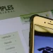 Tela com portal do Simples Nacional e celular com logo da Receita Federal representando as novas regras para microempresas