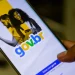 Celular exibe a tela do aplicativo Gov.br, canal digital utilizado para a Prova de Vida do Previ-Rio