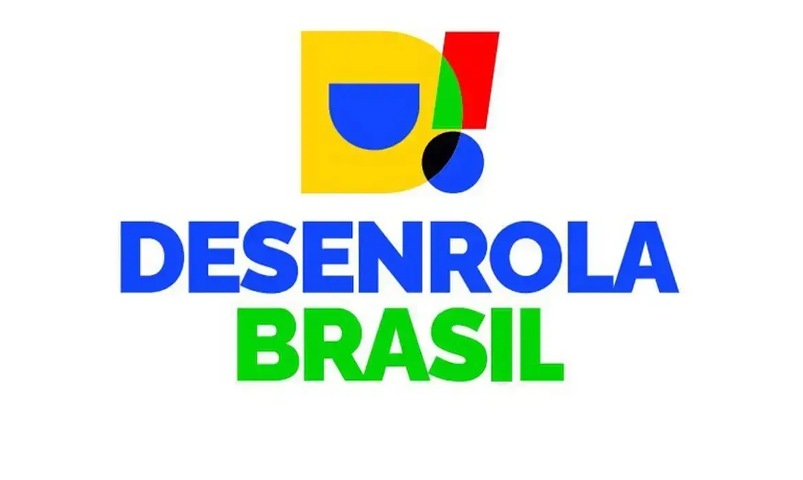 Logo do novo programa do governo.