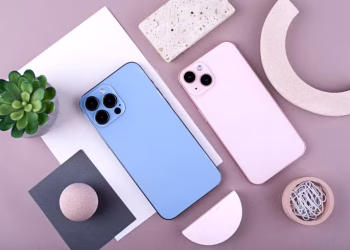 iPhone 17 da Apple é exibido como modelo mais vendido do mundo no primeiro trimestre de 2026