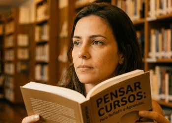 Frases do dia no Pensar Cursos