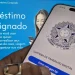 Tela do aplicativo Meu INSS exibe acesso ao serviço de empréstimo consignado com login pelo gov.br
