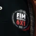 Botão "Fim da Escala 6x1" simboliza a PEC que será votada em 26 de maio na Câmara