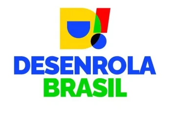 Logotipo do Novo Desenrola Brasil 2026, programa que oferece descontos de até 90% para renegociar dívidas