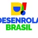 Logotipo do Novo Desenrola Brasil 2026, programa que oferece descontos de até 90% para renegociar dívidas