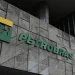 Fachada da Petrobras com o logotipo BR, em referência ao Programa de Estágio 2026 com 150 vagas e bolsa de R$ 1.825