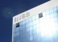 Fachada do INSS, que nomeou 54 aprovados no CPNU 2 para atuação em unidades administrativas.