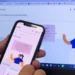 Portal do Prouni exibido em celular e computador no site gov.br.