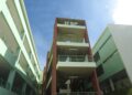 Entrada do Instituto Federal de São Paulo, Câmpus de Bragança Paulista, unidade da rede que oferece o preparatório gratuito Vem Ser Federal para cursos técnicos.