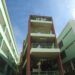 Entrada do Instituto Federal de São Paulo, Câmpus de Bragança Paulista, unidade da rede que oferece o preparatório gratuito Vem Ser Federal para cursos técnicos.