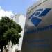 Sede da Receita Federal representa pagamento do último lote da restituição do Imposto de Renda 2026.