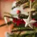 Árvore de Natal representa o período de recesso de fim de ano definido para servidores públicos federais.