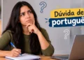 Dúvida de português sobre o uso correto das palavras layout ou leiaute em diferentes contextos da língua portuguesa.