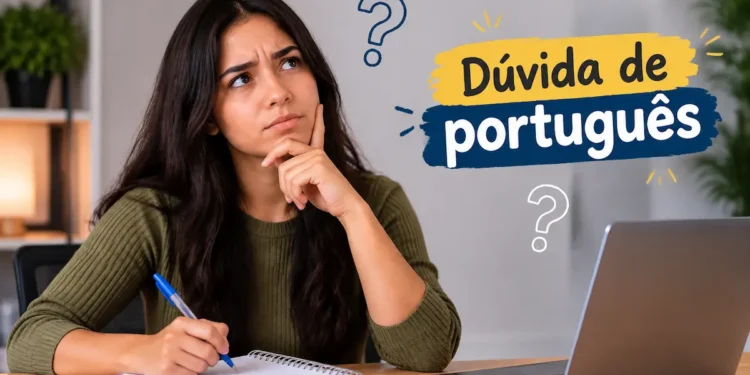 Dúvida de português sobre o uso correto das palavras layout ou leiaute em diferentes contextos da língua portuguesa.