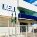 Fachada do IEL representando a instituição responsável pela oferta de vagas de estágio para estudantes na Bahia.