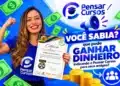 Pensar Cursos: você sabia que pode ganhar dinheiro indicando o Pensar Cursos para seus amigos?
